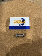 Raleigh burner mk2 - burner,