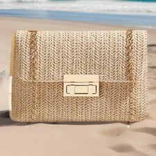 Selection Of Crossbody Handbag