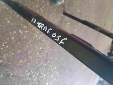 Renault Trafic 2001-2014