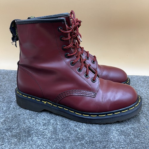 Martens 1460 made in - martens,