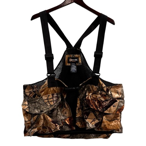 Outfitters ridge hunting - outfitters, game