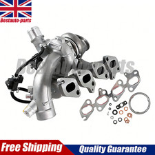 Complete Turbo Turbocharger &