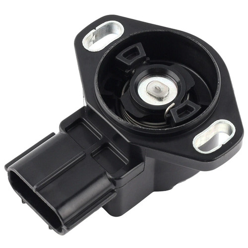 New tps throttle - tps,