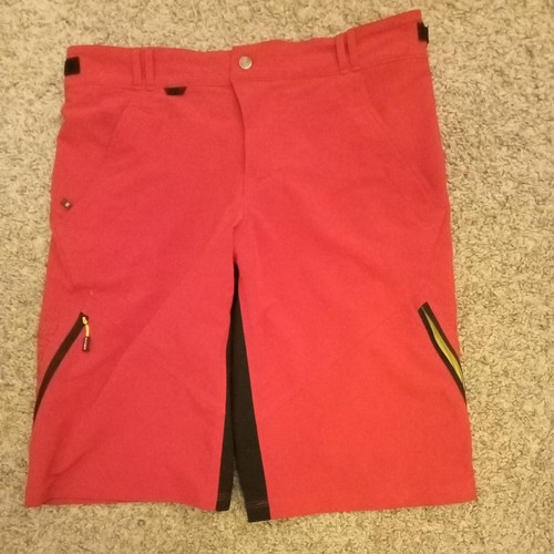 Altura mtb red - mtb, 180