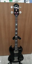 EPIPHONE EB-3 Electric Bass Guitar-01