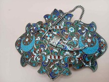 Russian Imperial silver and