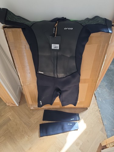 Orca vanir flex swimrun - flex,