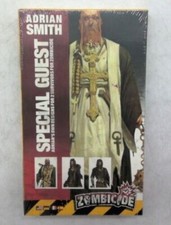 ZOMBICIDE BOARD GAME SPECIAL