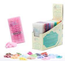Luxuriously Scented Wax Melts 24 Pce Bar Or 4 Pce Samples On A Wick & A Prayer,