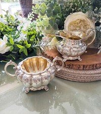 James Dixon & Co Matching