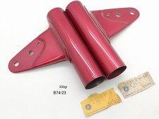 Yamaha LS2 LS3 HX90 HS2 Front