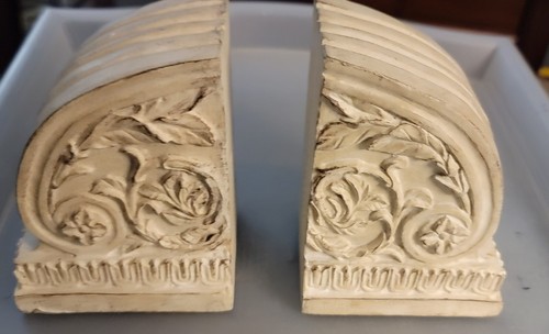 Melannco vintage deco cream - melannco,