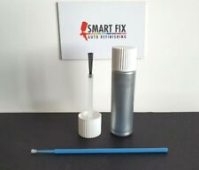 VW REFLEX SILVER (LA7W) TOUCH