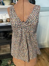 Vintage liberty print tana - vintage,