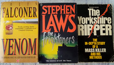 Book Bundle - The Frighteners