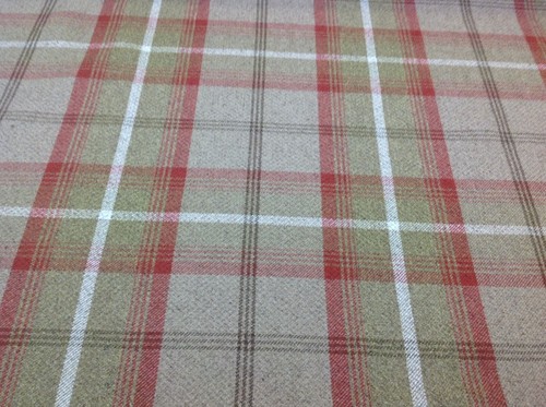 Porter stone balmoral tartan - porter,