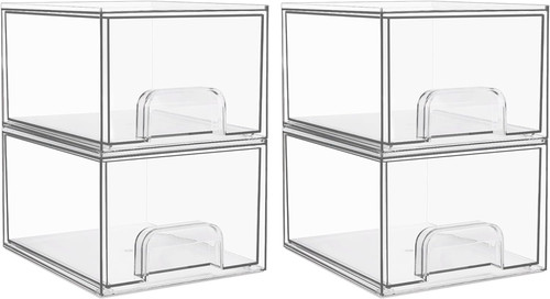 Vtopmart pack stackable - 4,