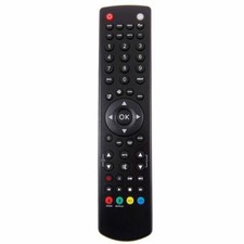 TV Remote Control for Bush