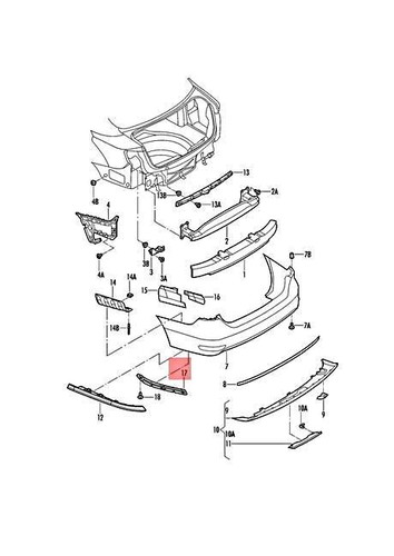Oem jetta syncro vento - vw,