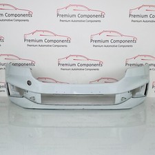 Skoda Fabia Front Bumper