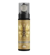 * Le Tan Uber Glow Foamed Self Tanning Foam Ash Base 200mL 