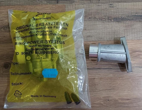 Etz 250 251 301 carburador - 250,