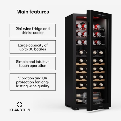 Wine cooler drinks - drinks, 2