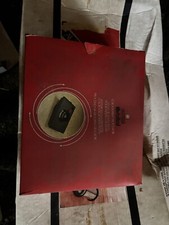 Paterson Orbital Colour Print