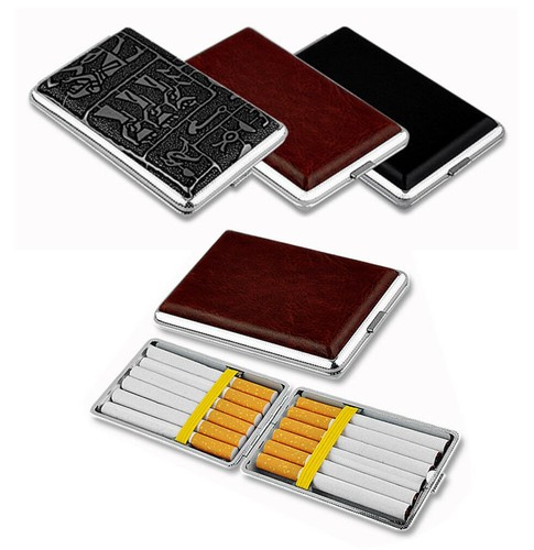 Cigarette cases for women - cigarette,