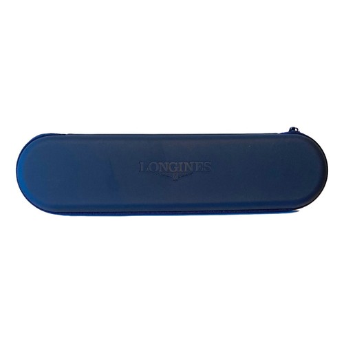 Longines watch box travel - box,