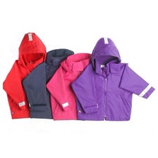 TOGZ WATERPROOF JACKET RAIN