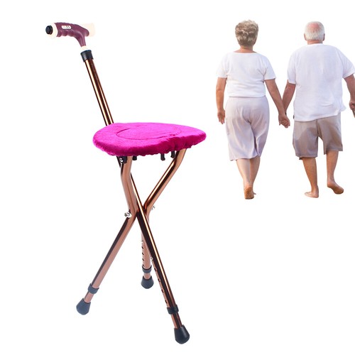 New folding height adjustable - height,
