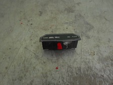 suzuki  gsxr  750  h  clock  consul