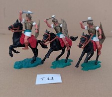 Timpo Roman Soldiers - Cavalry