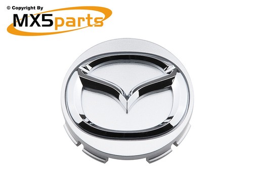 Mx5 alloy wheel centre - mx5,