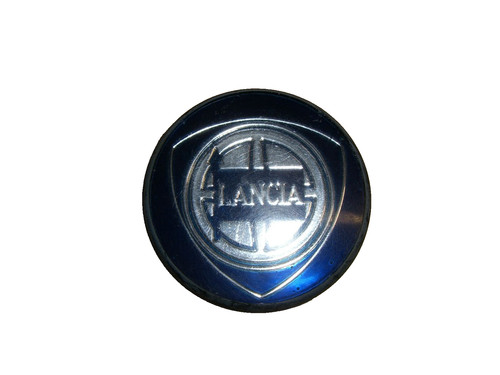 Hub cover lancia wheel - cover,