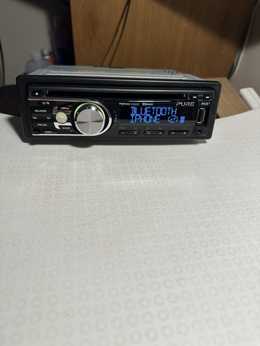 Pure h260dbi dab - h260dbi, stereo
