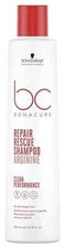 Schwarzkopf Bonacure Shampoo Repair Rescue Arginine 250ML