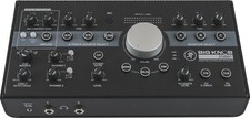 Mackie Big Knob Studio+ 4x3 Monitor Controller with Audio Interface *B-STOCK*