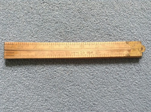 Vintage rabone 1375 - rabone,