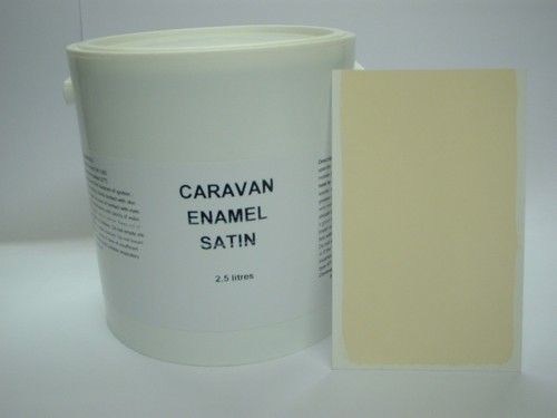 5lts satin cream 08c31 - x,