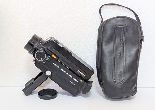 Canon 318m super cine - 318m,