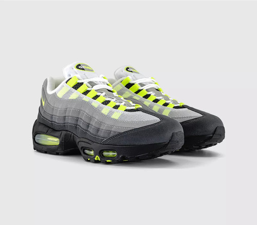 Nike air max neon - og,