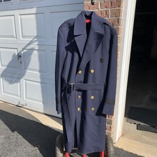 Vintage New York Police