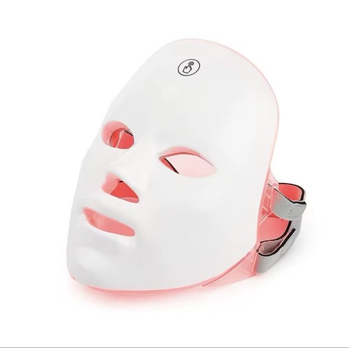 Color led face - color,