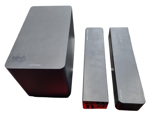 Poseidon m60 boom soundbar - poseidon,