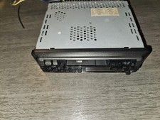 Pioneer KEH-P2030 Cassette