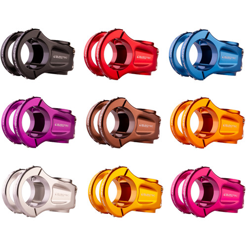 Burgtec enduro mk3 stem - mk3,