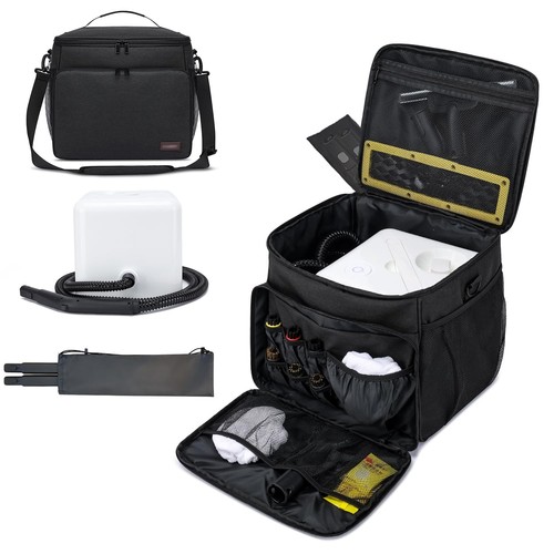 Steam cleaner storage - steam,