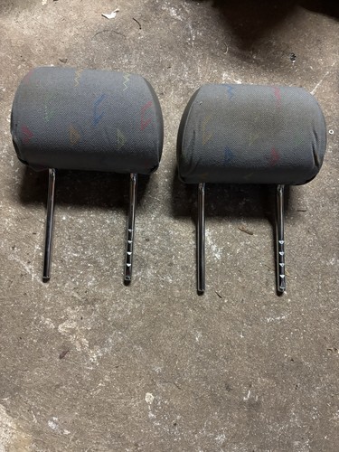 Transporter pair head - t5, of